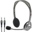 Logitech Stereo Headset H110