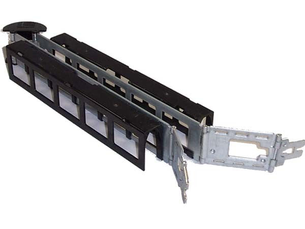 HPE 2U Cable Management Arm Kit for ProLiant DL380 Gen9 – 729871-001
