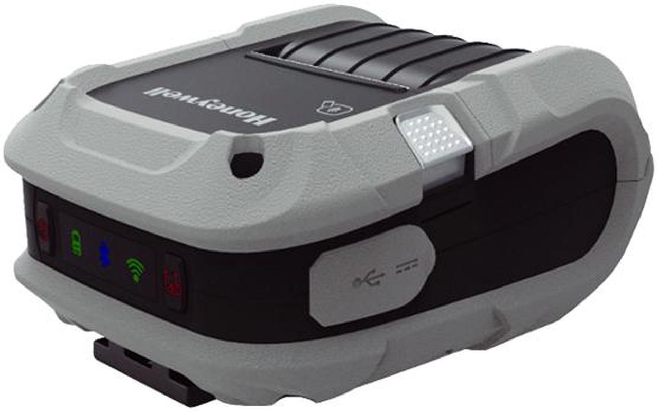 Honeywell RP2 DT Printer [203dpi, Battery]