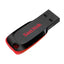 SanDisk Cruzer Blade Flash Drive - 32GB / USB 2.0-SDCZ50-032G-B35