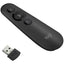 Logitech Wireless Presenter R500 Graphite/Black