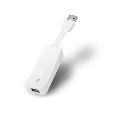 TP-Link UE300 USB 3.0 to Gigabit Ethernet Adapter