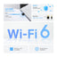 TP-Link Archer TX20U Nano AX1800 WiFi 6 USB