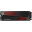 SAMSUNG 1TB NVMe 990 PRO Heatsink MZ-V9P1T0CW