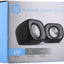 HP Speaker Multimedia Speaker DHS-2111 6W-2B286AA