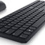 Dell Wireless Keyboard  Pro  and Mouse - KM5221W