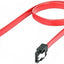Computer Motherboard Hard Drive Optical Drive Serial ATA SATA Data Cable wire