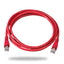 D-link Network Cable 1 mtr Red NCB-C6UREDR1-1