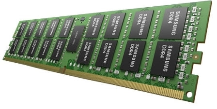 SAMSUNG RAM SERVER 64GB DDR4 3200MHZ RDIMM REG ECC M393A8G40AB2-CWEC0