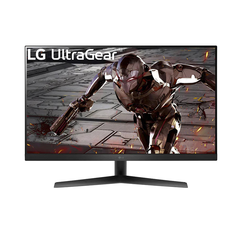 شاشة LG 27 بوصة 4K UHD IPS مع VESA DisplayHDR 400 (27UP850-W)