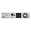 APC Smart-UPS C 2000VA LCD RM 2U 230V(SMC2000I-2U)