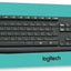 Logitech MK235 Wireless Keyboard and Mouse