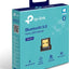 TP-Link UB500 Bluetooth Nano USB Adapter - Bluetooth 5.4/ USB 2.0