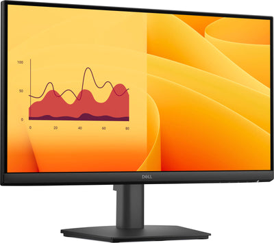 Dell 22" FHD LED Monitor VGA,DP,HDMI Ports-E2225HM