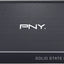 Pny 1TB Cs900 2.5" SSD (SSD7CS900-1TB-RB)