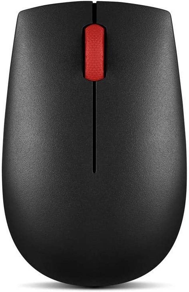 Lenovo Essential Compact Wireless Mouse (4Y50R20864)