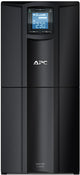 APC Smart-UPS C SMC3000I 3000VA 3kVA Line Interactive Tower UPS 230V 8 Outlets USB Serial