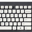 Logitech K310 Wired Washable Keyboard