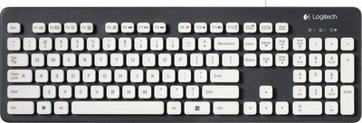 Logitech K310 Wired Washable Keyboard