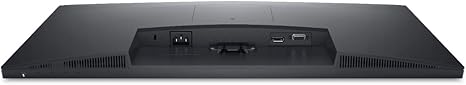 Dell E2725H - 27" FHD / 5ms / 75Hz / D-Sub / DisplayPort Monitor