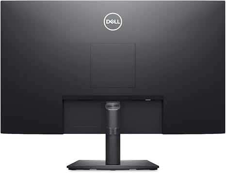 Dell E2725H - 27" FHD / 5ms / 75Hz / D-Sub / DisplayPort Monitor