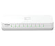 D-Link DES-1008C 8-Port 10/100 Unmanaged Switch