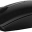 Dell MS116 Optical USB Mouse - 1000dpi / Optical / Wired / USB / Black