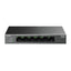 TP-Link LS106LP 6-Port PoE Desktop Switch