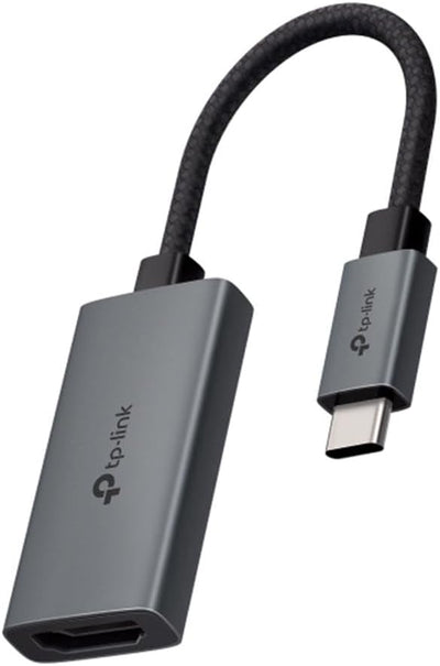 TP-Link (UA520C) USB Type-C to HDMI Adapter