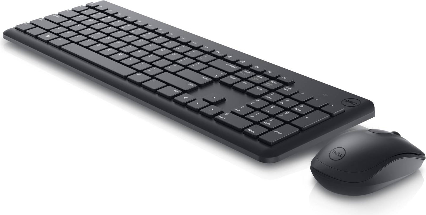 Dell Wireless Keyboard and Mouse Arabic/English(KM3322W)