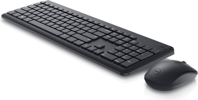 Dell Wireless Keyboard and Mouse Arabic/English(KM3322W)