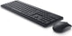 Dell Wireless Keyboard and Mouse Arabic/English(KM3322W)