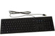 Dell Wired Keyboard Arabic/English-KB216