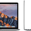 MacBook Pro Core i7 2.6GHz 16GB 500GB Silver Retina 15.4"A1707(Used)