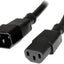 Lenovo 2.8m 10A Power Cable C13 to IEC 320-C14 for Rack Servers – 4L67A08366