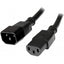 Lenovo 2.8m 10A Power Cable C13 to IEC 320-C14 for Rack Servers – 4L67A08366