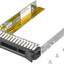 Lenovo ThinkSystem SR650 2.5″ SSD/HDD Metal Drive Caddy Bracket