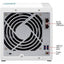 QNAP TS-431K AL214 4-bay High Performance NAS, (Diskless), QNAP
