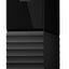 WD My Book  16TB USB 3.0 Desktop Hard Drive (WDBBGB0160HBK-EESN)