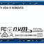 Kingston NV3 4TB NVMe SSD Gen4 Upto 6000Mb/s-SNV3S/4000G