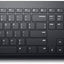 Dell Wireless Keyboard and Mouse Arabic/English(KM3322W)