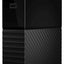 WD My Book  16TB USB 3.0 Desktop Hard Drive (WDBBGB0160HBK-EESN)