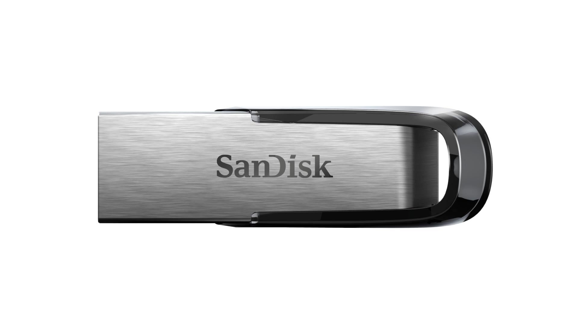 SanDisk 64GB Ultra Flair USB 3.0 Flash Drive -  SDCZ73-064G-G46