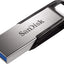 SanDisk 512GB Ultra Flair USB 3.0 Flash Drive (SDCZ73-512G-G46)
