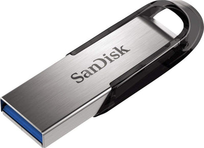 SanDisk 512GB Ultra Flair USB 3.0 Flash Drive (SDCZ73-512G-G46)