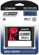 Kingston 960GB 2.5"SSD Enterprise DC600M-SEDC600M/960G