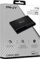 Pny 1TB Cs900 2.5" SSD (SSD7CS900-1TB-RB)