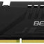 Kingston Fury Beast  16GB  6000MT/s DDR5 CL30 Desktop Memory, Expo (KF560C30BBE-16)