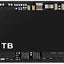 Samsung 990 PRO 1TB NVMe Gen4 M.2 SSD – PCIe 4.0 (MZ-V9P1T0BW)