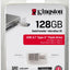 Kingston 128GB DTDUO3C USB 3.1 Type-C Flash Drive